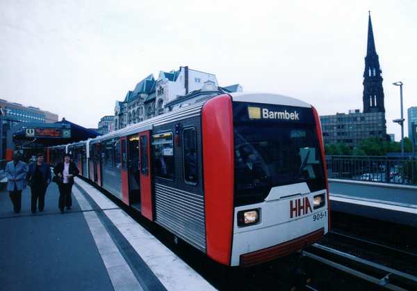鉄道世界旅行 － 世界の地下鉄